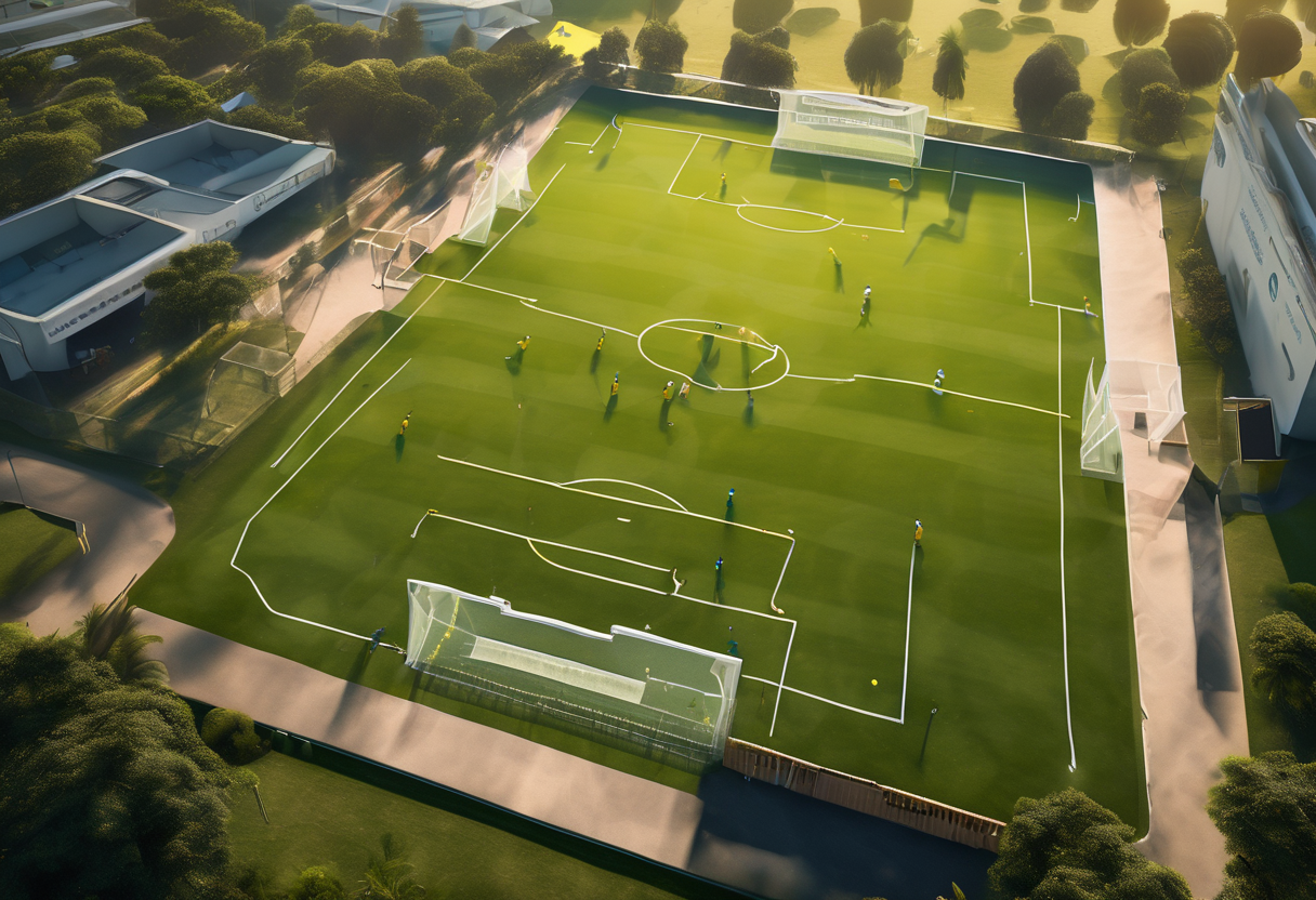 homem falando em microfone