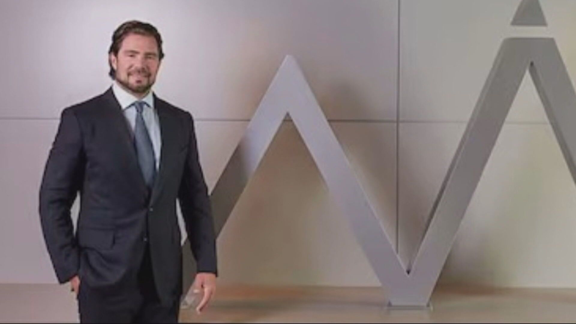 Concerto do Coldplay em um evento na Itália